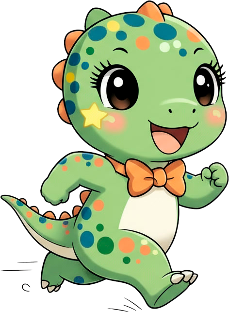 Home – Babi & Badino | Músicas Infantis Educativas com Dinossauros para Crianças de 1 a 8 anos